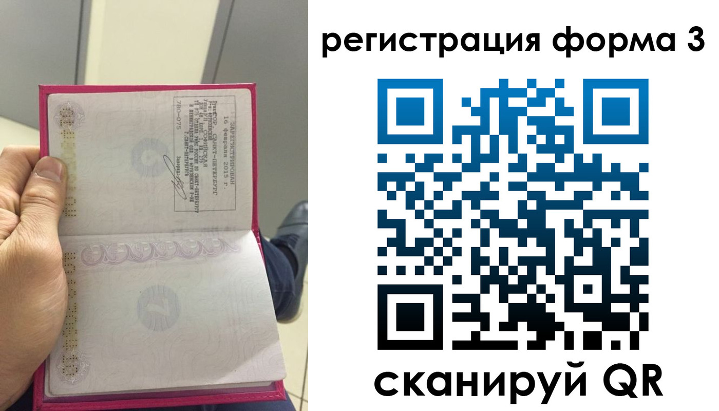 прописка для военкомата в Пущино